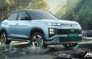 Hyundai Segera Luncurkan Creta EV di India, Range Bisa Sampai 473 KM! Hyundai Segera Luncurkan Creta EV di India, Range Bisa Sampai 473 KM!