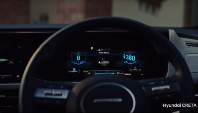 Hyundai Segera Luncurkan Creta EV di India, Range Bisa Sampai 473 KM!