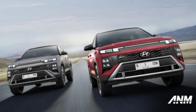 Beli New Hyundai Creta Sekarang, Dapatkan Berbagai Benefit Menarik! Beli New Hyundai Creta Sekarang, Dapatkan Berbagai Benefit Menarik!