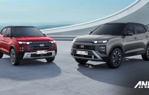 Beli New Hyundai Creta Sekarang, Dapatkan Berbagai Benefit Menarik!