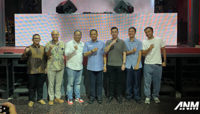 Bertema “8VOLUTION”, Indonesia Modification & Lifestyle Expo (IMX) 2025 Resmi Dimulai! Bertema “8VOLUTION”, Indonesia Modification & Lifestyle Expo (IMX) 2025 Resmi Dimulai!
