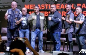 Indonesia Harley Fest 2025 Segera Dilaksanakan, Ajak Seluruh Owner! Indonesia Harley Fest 2025 Segera Dilaksanakan, Ajak Seluruh Owner!