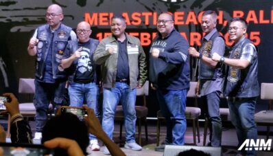 Indonesia Harley Fest 2025 Segera Dilaksanakan, Ajak Seluruh Owner! Indonesia Harley Fest 2025 Segera Dilaksanakan, Ajak Seluruh Owner!