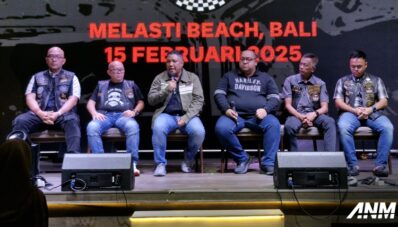 Indonesia Harley Fest 2025 Segera Dilaksanakan, Ajak Seluruh Owner! Indonesia Harley Fest 2025 Segera Dilaksanakan, Ajak Seluruh Owner!
