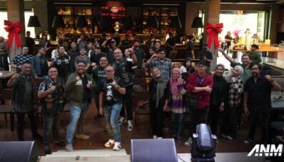Indonesia Harley Fest 2025 Segera Dilaksanakan, Ajak Seluruh Owner! Indonesia Harley Fest 2025 Segera Dilaksanakan, Ajak Seluruh Owner!