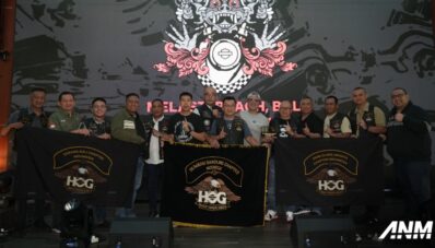 Indonesia Harley Fest 2025 Segera Dilaksanakan, Ajak Seluruh Owner! Indonesia Harley Fest 2025 Segera Dilaksanakan, Ajak Seluruh Owner!
