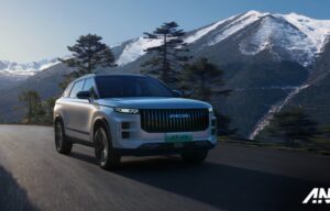 Jaecoo J7 SHS, Mobil Hybrid Berperforma Tinggi Yang Aman Dipakai Jarak Jauh Jaecoo J7 SHS, Mobil Hybrid Berperforma Tinggi Yang Aman Dipakai Jarak Jauh