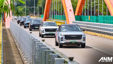 Jaecoo J7 PHEV Bisa Tempuh 1.353 KM dengan Satu Tangki, Setara Jakarta – Bali! Jaecoo J7 PHEV Bisa Tempuh 1.353 KM dengan Satu Tangki, Setara Jakarta – Bali!