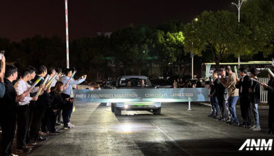 Jaecoo J7 PHEV Bisa Tempuh 1.353 KM dengan Satu Tangki, Setara Jakarta – Bali! Jaecoo J7 PHEV Bisa Tempuh 1.353 KM dengan Satu Tangki, Setara Jakarta – Bali!