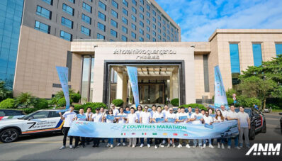 Jaecoo J7 PHEV Bisa Tempuh 1.353 KM dengan Satu Tangki, Setara Jakarta – Bali! Jaecoo J7 PHEV Bisa Tempuh 1.353 KM dengan Satu Tangki, Setara Jakarta – Bali!