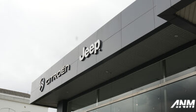 Dealer Jeep Pertama di Bawah Naungan Indomobil Resmi Dibuka, Berlokasi di PIK! Dealer Jeep Pertama di Bawah Naungan Indomobil Resmi Dibuka, Berlokasi di PIK!