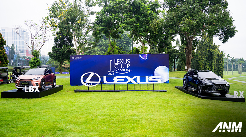 Berita, lexus-cup-indonesia-1: Lexus Cup Kembali Hadir, Turnamen Golf Ekslusif Khusus Pemilik Lexus!