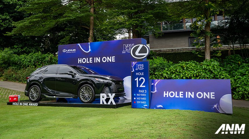 Berita, lexus-cup-indonesia-3: Lexus Cup Kembali Hadir, Turnamen Golf Ekslusif Khusus Pemilik Lexus!