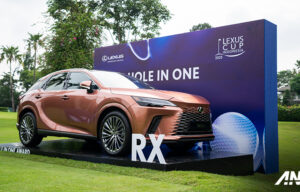 Lexus Cup Kembali Hadir, Turnamen Golf Ekslusif Khusus Pemilik Lexus! Lexus Cup Kembali Hadir, Turnamen Golf Ekslusif Khusus Pemilik Lexus!