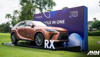 Lexus Cup Kembali Hadir, Turnamen Golf Ekslusif Khusus Pemilik Lexus! Lexus Cup Kembali Hadir, Turnamen Golf Ekslusif Khusus Pemilik Lexus!