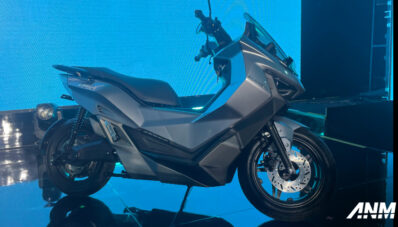 Maka Motors Luncurkan Produk Perdananya, Cavalry! Harga Mulai Rp 35 Jutaan Maka Motors Luncurkan Produk Perdananya, Cavalry! Harga Mulai Rp 35 Jutaan