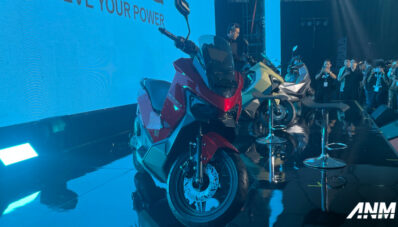 Maka Motors Luncurkan Produk Perdananya, Cavalry! Harga Mulai Rp 35 Jutaan Maka Motors Luncurkan Produk Perdananya, Cavalry! Harga Mulai Rp 35 Jutaan