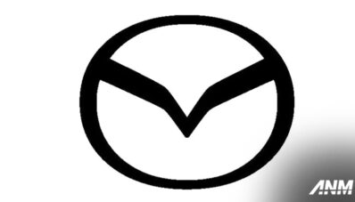 Peringati 105 Tahun Eksistensi, Mazda Perkenalkan Logo Baru!