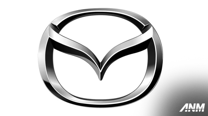 Berita, mazda-logo-2: Peringati 105 Tahun Eksistensi, Mazda Perkenalkan Logo Baru!