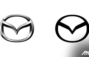 Peringati 105 Tahun Eksistensi, Mazda Perkenalkan Logo Baru! Peringati 105 Tahun Eksistensi, Mazda Perkenalkan Logo Baru!