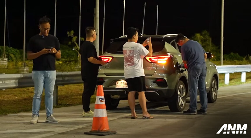 Mobil Anda Terkendala di Jalan Tol? Ini Yang Harus Dilakukan! Mobil Anda Terkendala di Jalan Tol? Ini Yang Harus Dilakukan!