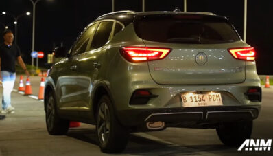 Mobil Anda Terkendala di Jalan Tol? Ini Yang Harus Dilakukan!