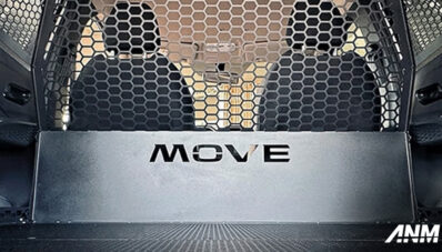 Nissan Magnite Tersedia Versi Mobil Barang di Afrika Selatan! Nissan Magnite Tersedia Versi Mobil Barang di Afrika Selatan!