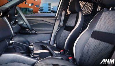 Nissan Magnite Tersedia Versi Mobil Barang di Afrika Selatan! Nissan Magnite Tersedia Versi Mobil Barang di Afrika Selatan!