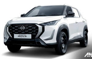 Nissan Magnite Tersedia Versi Mobil Barang di Afrika Selatan! Nissan Magnite Tersedia Versi Mobil Barang di Afrika Selatan!