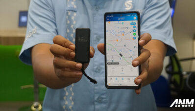 Recca, Layanan GPS Tracker Berlangganan Dengan Harga Mulai Rp 99 Ribuan! Recca, Layanan GPS Tracker Berlangganan Dengan Harga Mulai Rp 99 Ribuan!