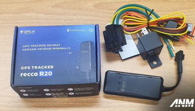 Recca, Layanan GPS Tracker Berlangganan Dengan Harga Mulai Rp 99 Ribuan! Recca, Layanan GPS Tracker Berlangganan Dengan Harga Mulai Rp 99 Ribuan!