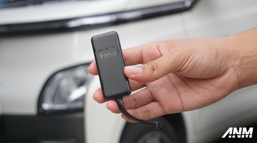 Aftermarket, recca: Recca, Layanan GPS Tracker Berlangganan Dengan Harga Mulai Rp 99 Ribuan!