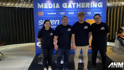 Pada Tahun Ini, Seven Events Siap Hadirkan Berbagai Pameran! Apa Sajakah Itu?