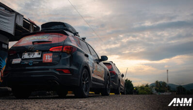 Santa Fe Owners Community Andalkan 70mai Untuk Menjelajah Sulawesi Santa Fe Owners Community Andalkan 70mai Untuk Menjelajah Sulawesi