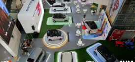 Wuling Gelar Pameran “New Year New Drive” di Mall Kelapa Gading 3, Ada Banyak Promo Spesial!