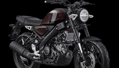 Yamaha XSR 155 Kini Ada Warna Baru, Perkuat Kesan Retro dan Modern!