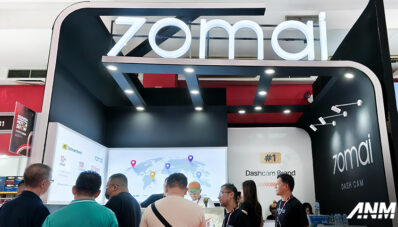 IIMS 2025: Kehadiran Perdana, 70mai Berikan Banyak Bonus Menarik!