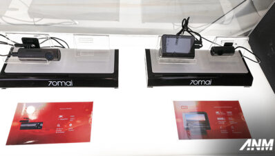 IIMS 2025: Kehadiran Perdana, 70mai Berikan Banyak Bonus Menarik!