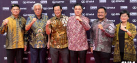 GO GWM SMM Panglima Sudirman