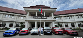 Honda Uklam Uklam Nang Malang – StepWGN Hybrid