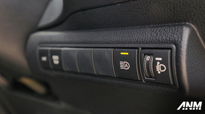 , Interior Toyota GR Corolla Asri motor: Interior Toyota GR Corolla Asri motor