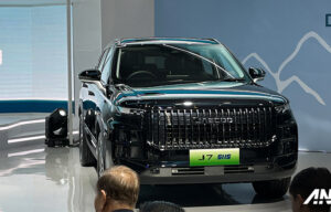 IIMS 2025 : Jaecoo Tampilkan J7 PHEV, Range Hingga Ribuan KM! IIMS 2025 : Jaecoo Tampilkan J7 PHEV, Range Hingga Ribuan KM!