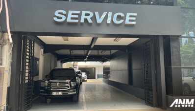 Gandeng SMM, GWM Resmikan Dealer ke 12 di Pusat Kota Surabaya Gandeng SMM, GWM Resmikan Dealer ke 12 di Pusat Kota Surabaya