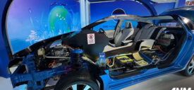 iims 2025 Toyota Beyond Zero