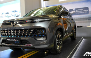 Wuling February Gift : Nilai Lebih Untuk Konsumen di Awal Tahun Wuling February Gift : Nilai Lebih Untuk Konsumen di Awal Tahun