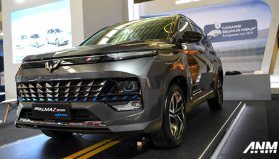 Wuling February Gift : Nilai Lebih Untuk Konsumen di Awal Tahun Wuling February Gift : Nilai Lebih Untuk Konsumen di Awal Tahun