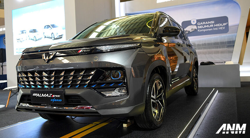 Wuling February Gift : Nilai Lebih Untuk Konsumen di Awal Tahun Wuling February Gift : Nilai Lebih Untuk Konsumen di Awal Tahun