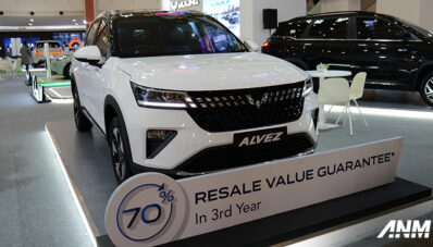 Wuling February Gift : Nilai Lebih Untuk Konsumen di Awal Tahun Wuling February Gift : Nilai Lebih Untuk Konsumen di Awal Tahun