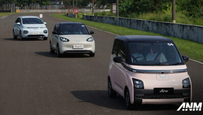 Wuling February Gift : Nilai Lebih Untuk Konsumen di Awal Tahun Wuling February Gift : Nilai Lebih Untuk Konsumen di Awal Tahun