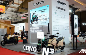 IIMS 2025: Alva Paparkan Ekspansi Ekosistem dan Inovasi Teknologi IIMS 2025: Alva Paparkan Ekspansi Ekosistem dan Inovasi Teknologi